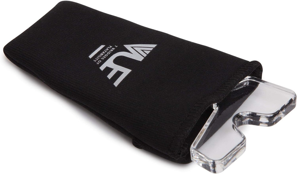 VUE Clear Billiard Bridge Head