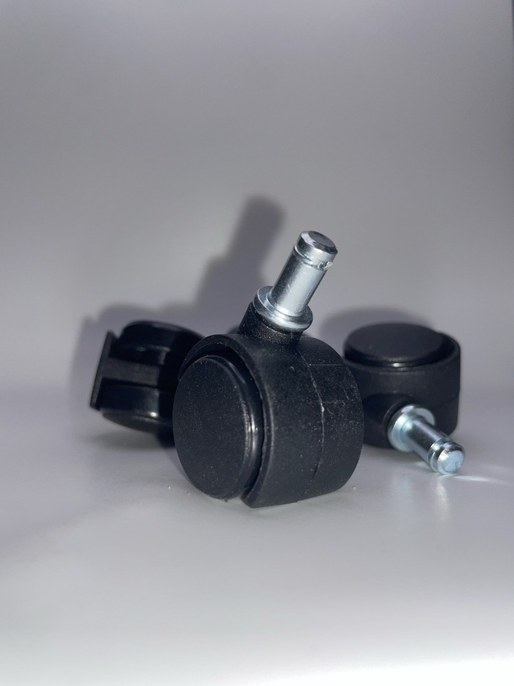 Four Wheels For Staples Shredder