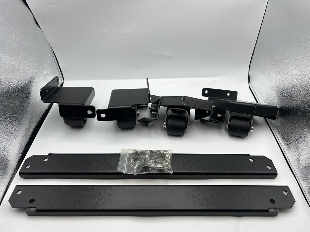 Emerson E67013 Network Power Caster