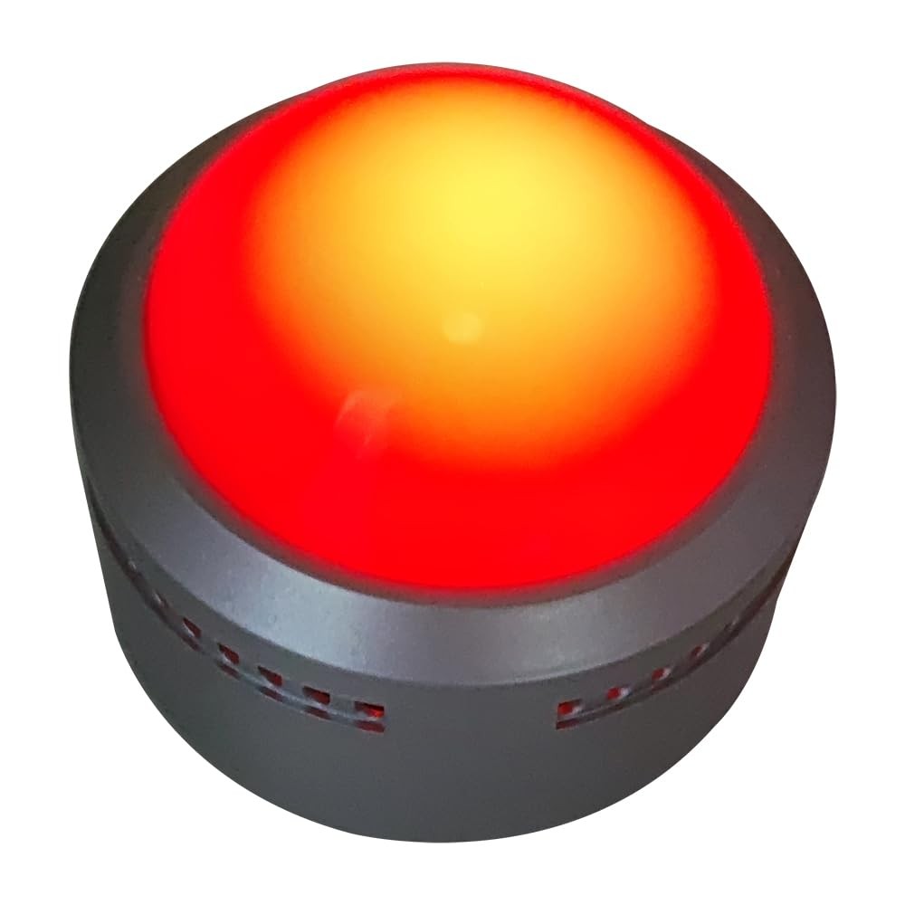 LED Illuminated Recording Button,Talking Buttons,Voice Recorder Button,Talkin...