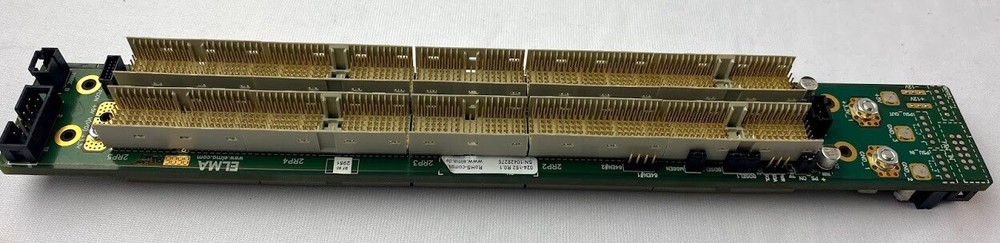 ELMA 024-182 Backplane