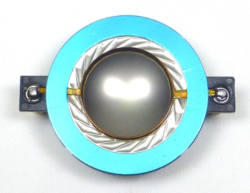Replacement Diaphragm For FANE CD130 Compression Driver 34.4mm