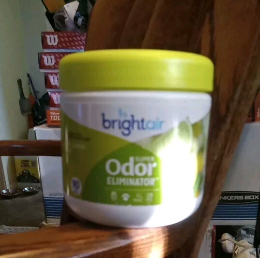 BrightAir Super Odor Eleminator