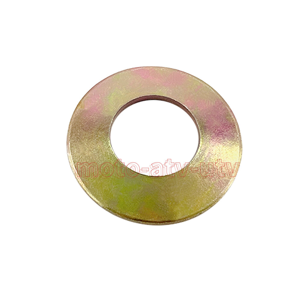 Front Rear Wheel Bearings Kit Set for Polaris Sportsman 550 850 1000 2009-2022