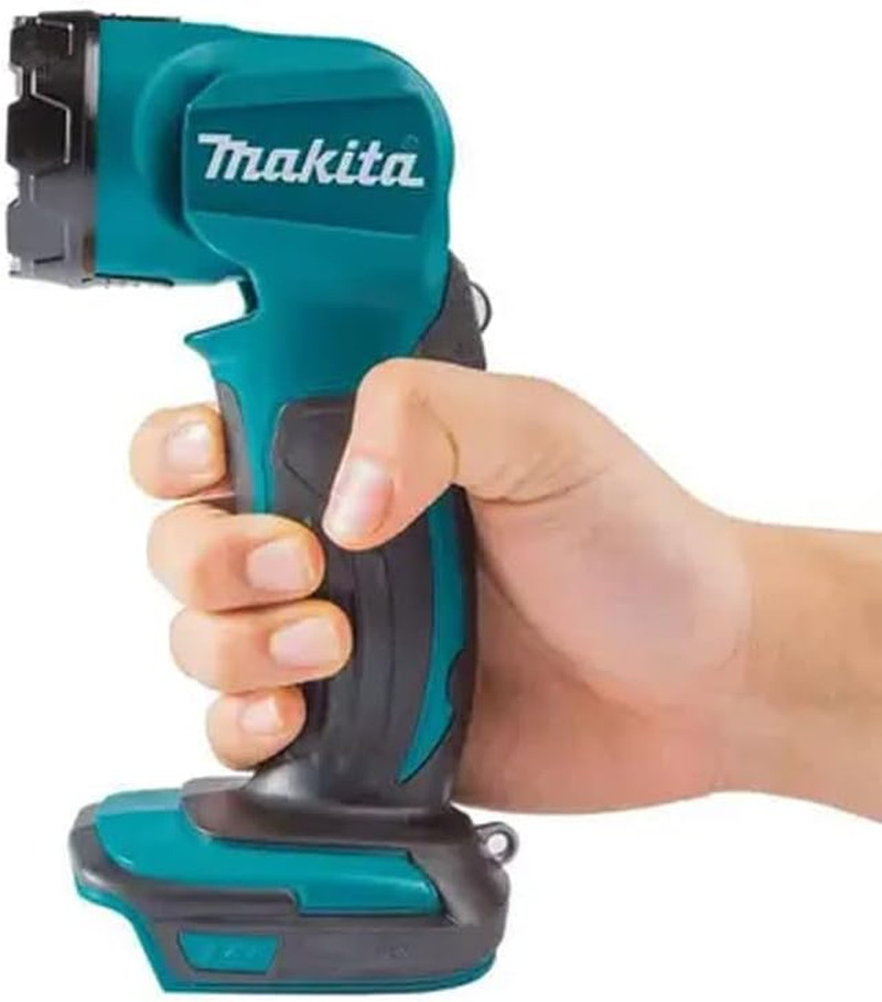 DML815 18V LXT® Lithium-Ion Cordless L.E.D. Flashlight, Flashlight Only