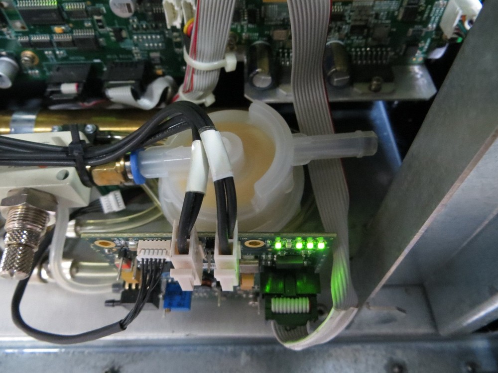 T194023 Objet Stratasys Objet24 Desktop 3D Printer System