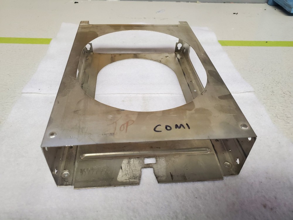 King KX155 Nav/Com 28V 069-1024-43