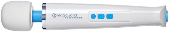 Magic Wand Waterproof HV-360 – Cordless