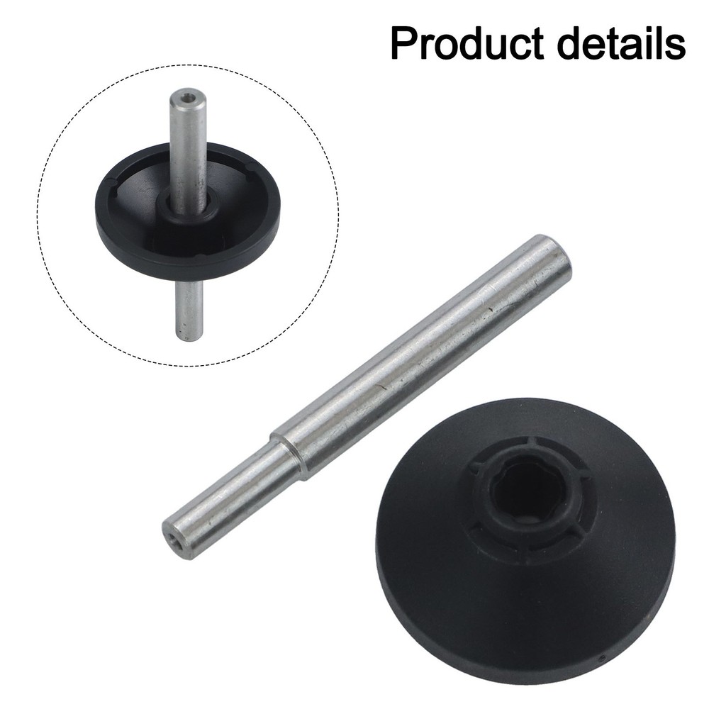 Easy to Use Replacement Centering Cone for Fixed Base Compact Router DNP617