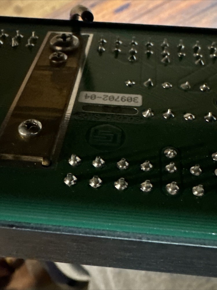 Campbell Scientific Micrologger Model CR10X No Data Logger