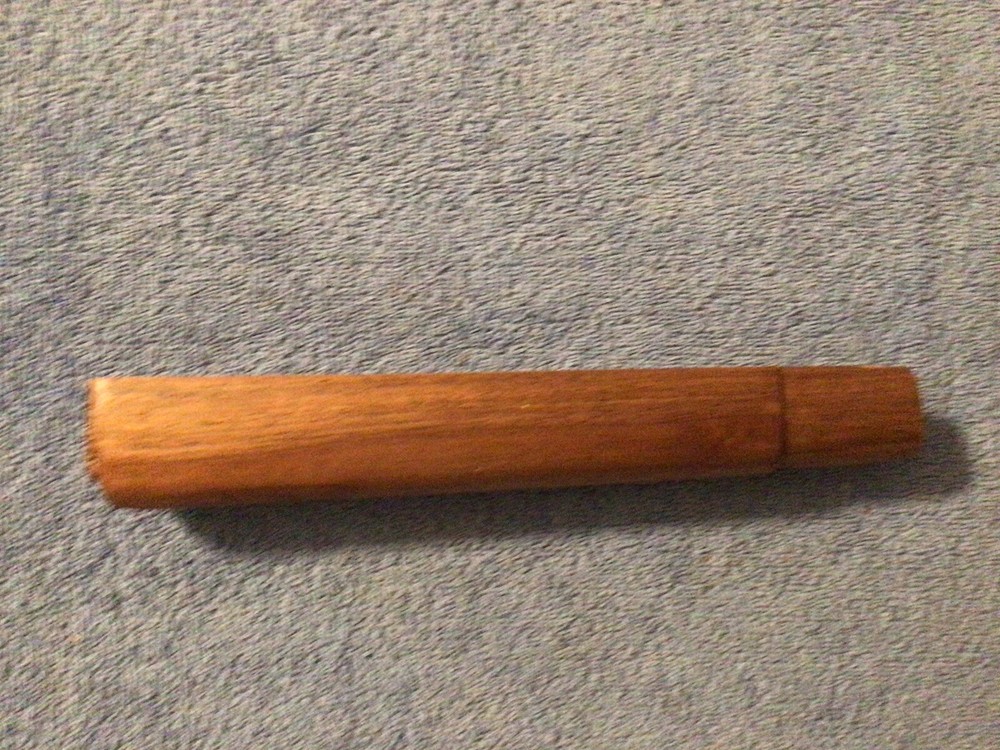 Marlin 336 Rifle Forend Walnut Repro