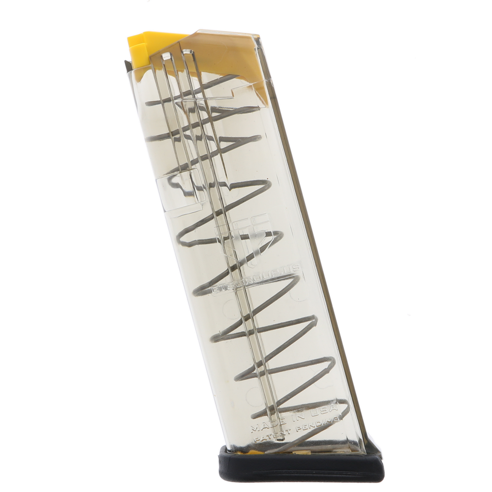 ETS Glock 9mm Rapid Recognition System - 2 Pack (Yellow)