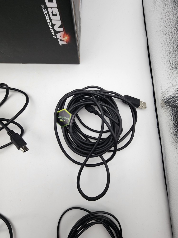 Limited Editon Earforce Tango Black Ops 2