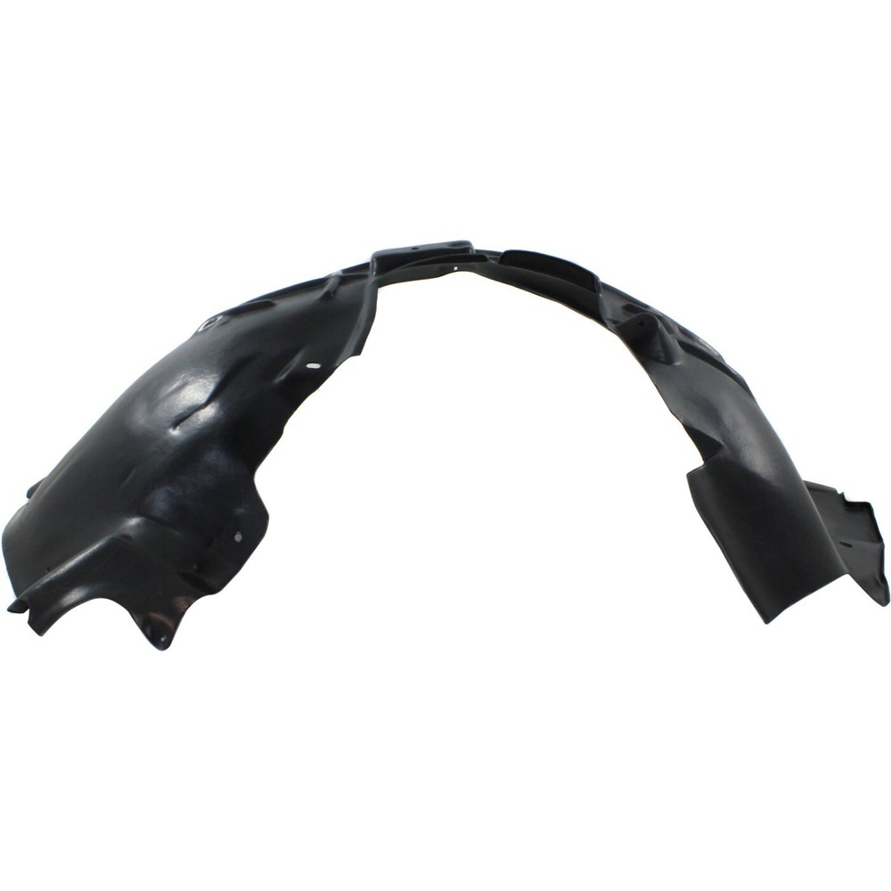 Splash Shield For 2009-2012 Audi Q5 Front, Passenger Side