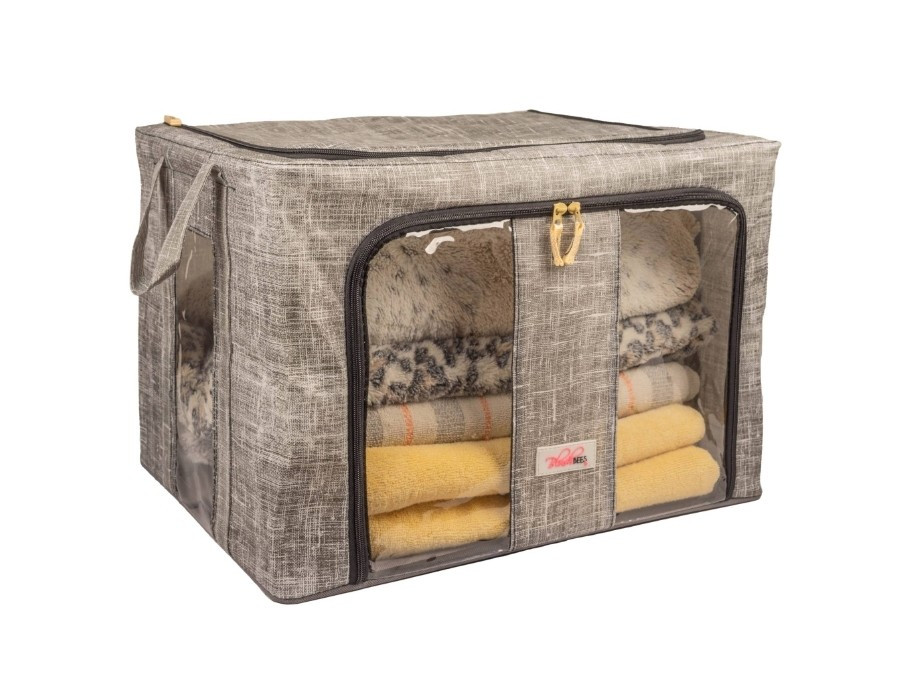 Bush bees  Box Clothes Organizer