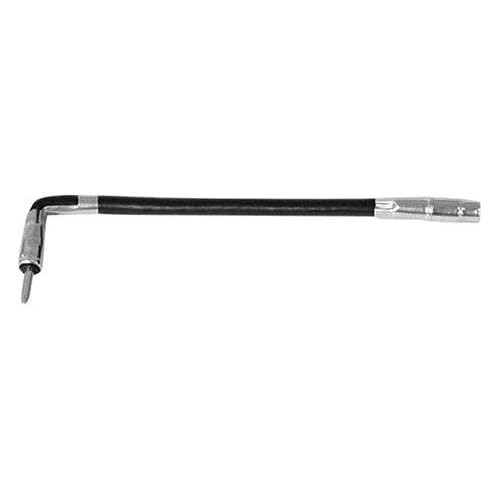 AT Bundle111 Car Stereo Installation Kit Compatible with Cadillac 1999 – 2000