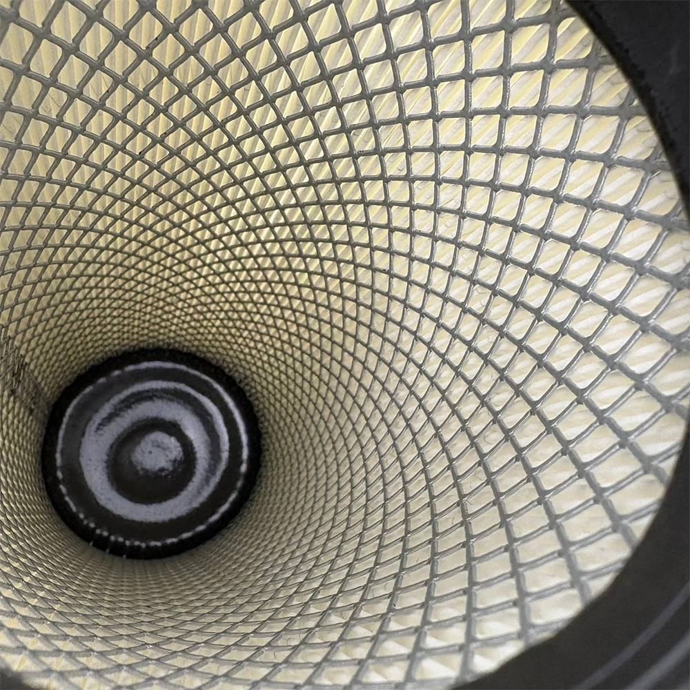 Fit Ingersoll Rand Air Filter Fits in RS-22 Compressors 47593353001