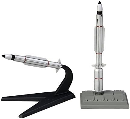 Fine Molds 1/72 Anti-Ballistic Missile SM-3 Plastic Model Kit FP28 Japan