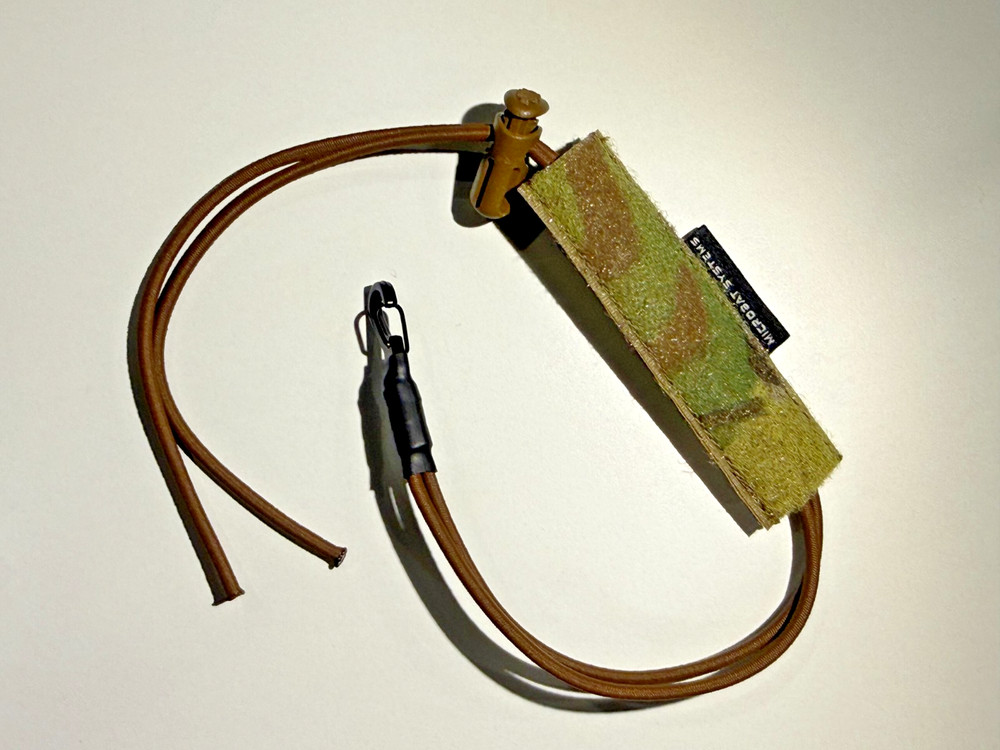 Microbat Systems Tentacle (Night Vision Lanyard) in Multicam