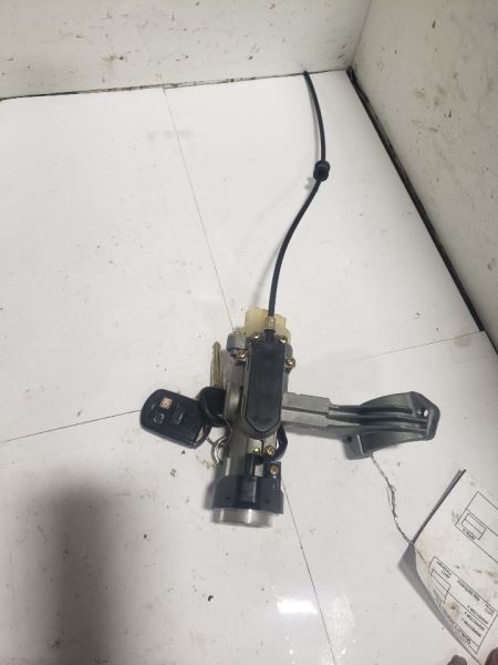 Ignition Switch Without Keyless Entry Fits 2001-2006 ELANTRA Tested OEM