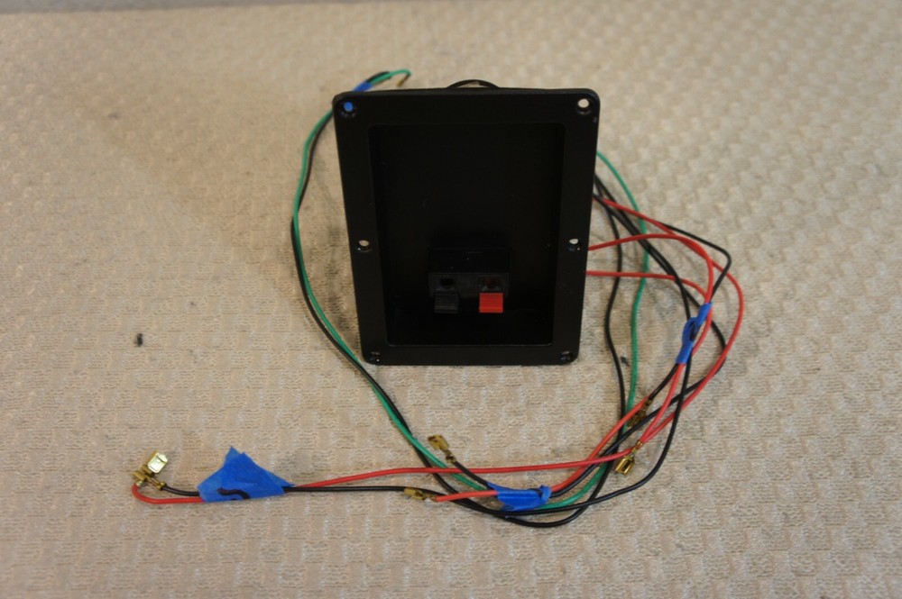 KLIPSCH TANGENT 50 CROSSOVER