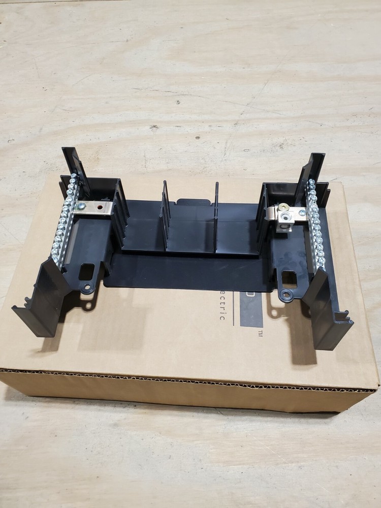 SQUARE D NQN1CU NQ 100A PANELBOARD NEUTRAL KIT