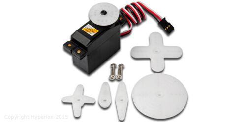 Hyperion Atlas DS20X GCD Coreless Digital Servo