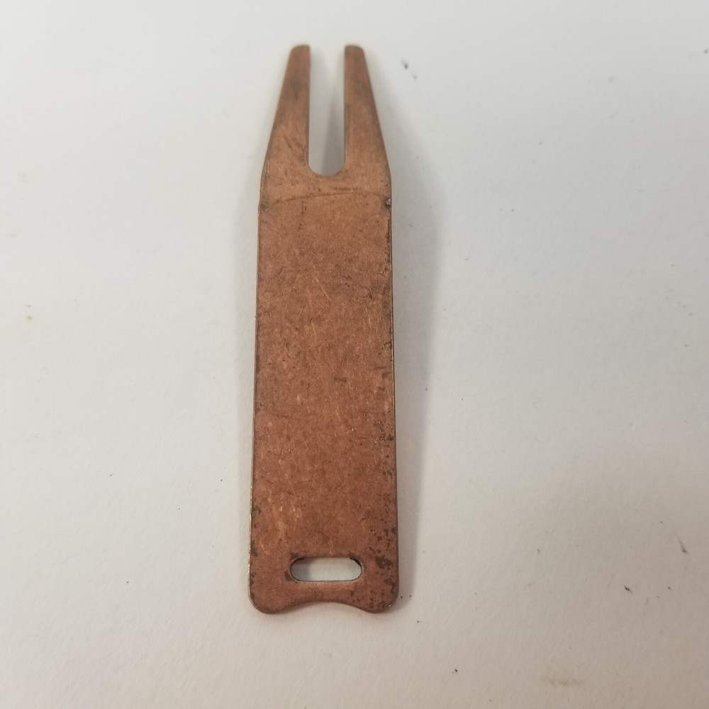 Vintage Golf Divot Tool Manko