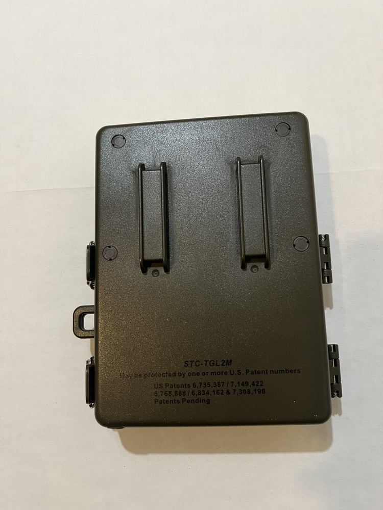 Wildview Xtreme 2 Scouting Game Camera STC-TGL2M