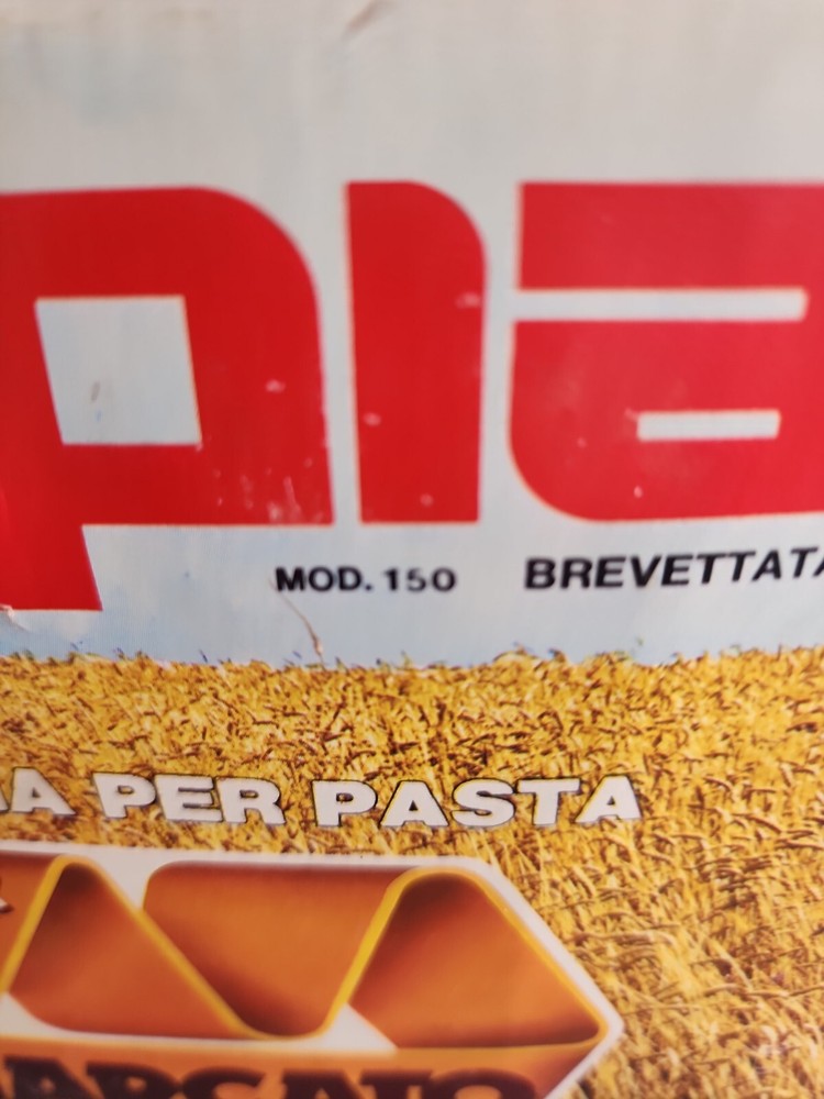 Ampia Marcato Pasta Maker Machine, Model 150