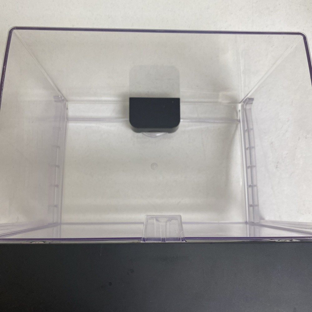 OEM Ice Tray/Bin GE Profile Opal 2.0 Nugget Ice Maker -Replacement