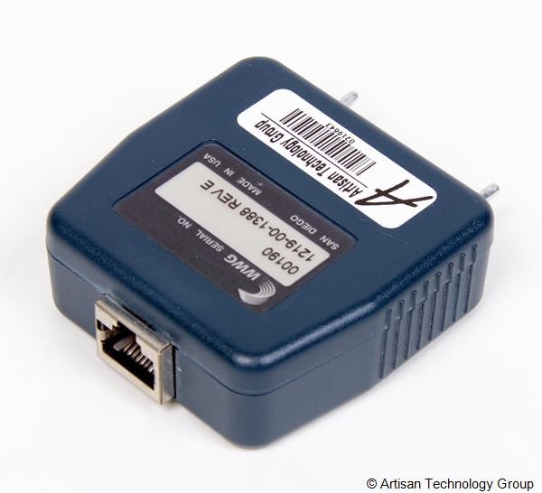 Wavetek 1219-00-1388 Channel Adapter