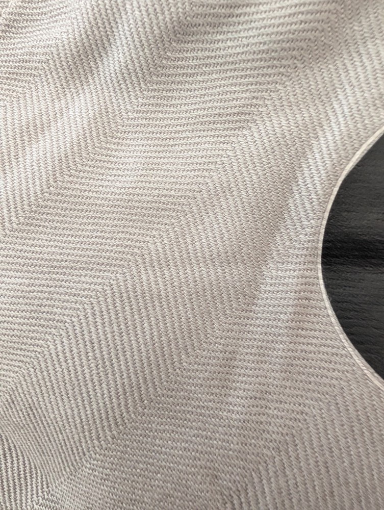 BMW Throw Blanket Gray Logo