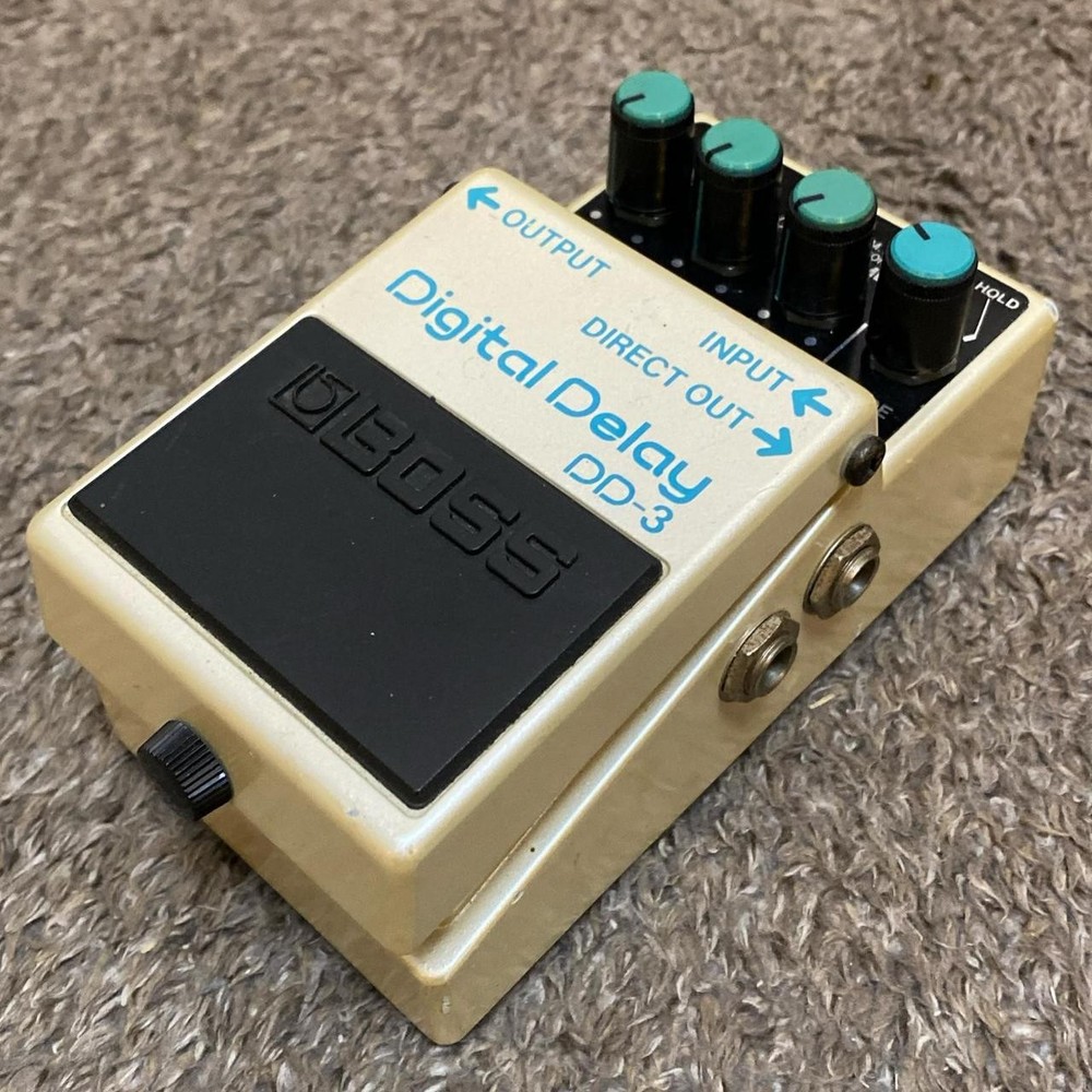 BOSS DD-3 Digital Delay 533763
