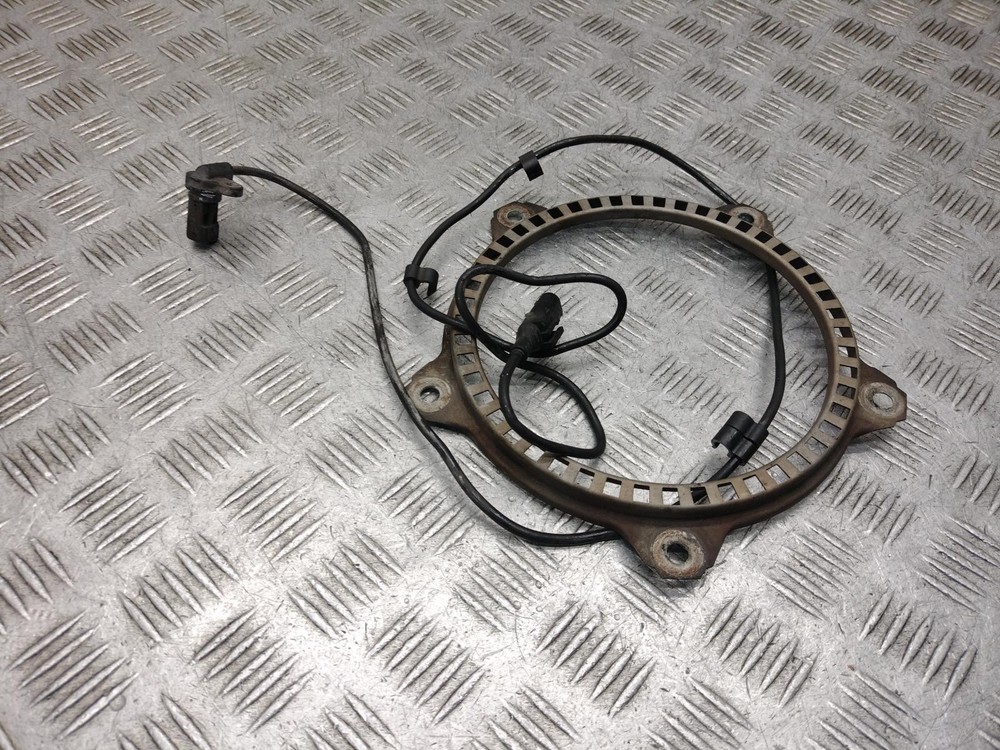 BMW K1300S K 1300 S ABS SENSOR FRONT WITH RING