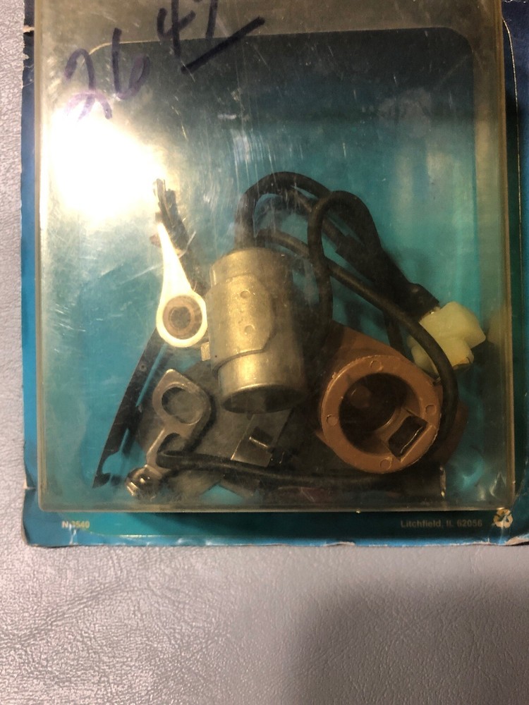 Sierra 18-5257 Tune Up Kit
