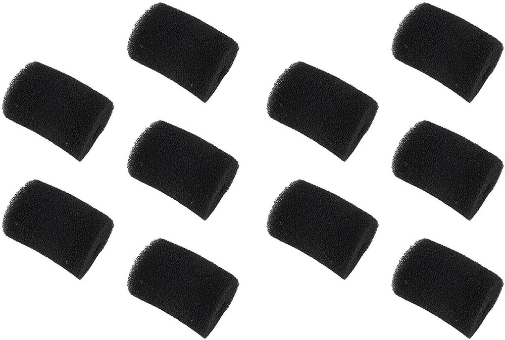 Polaris 9-100-3105 Sweep Hose Scrubber (10-pack)