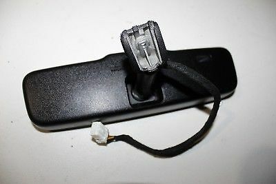 2008-2011 HONDA PILOT AUTO DIM REAR VIEW MIRROR BACKUP CAMERA LCD DISPLAY
