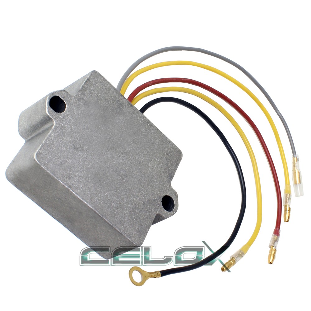 Regulator Rectifier for Mercury / Force 90HP 90 HP 1991 1992