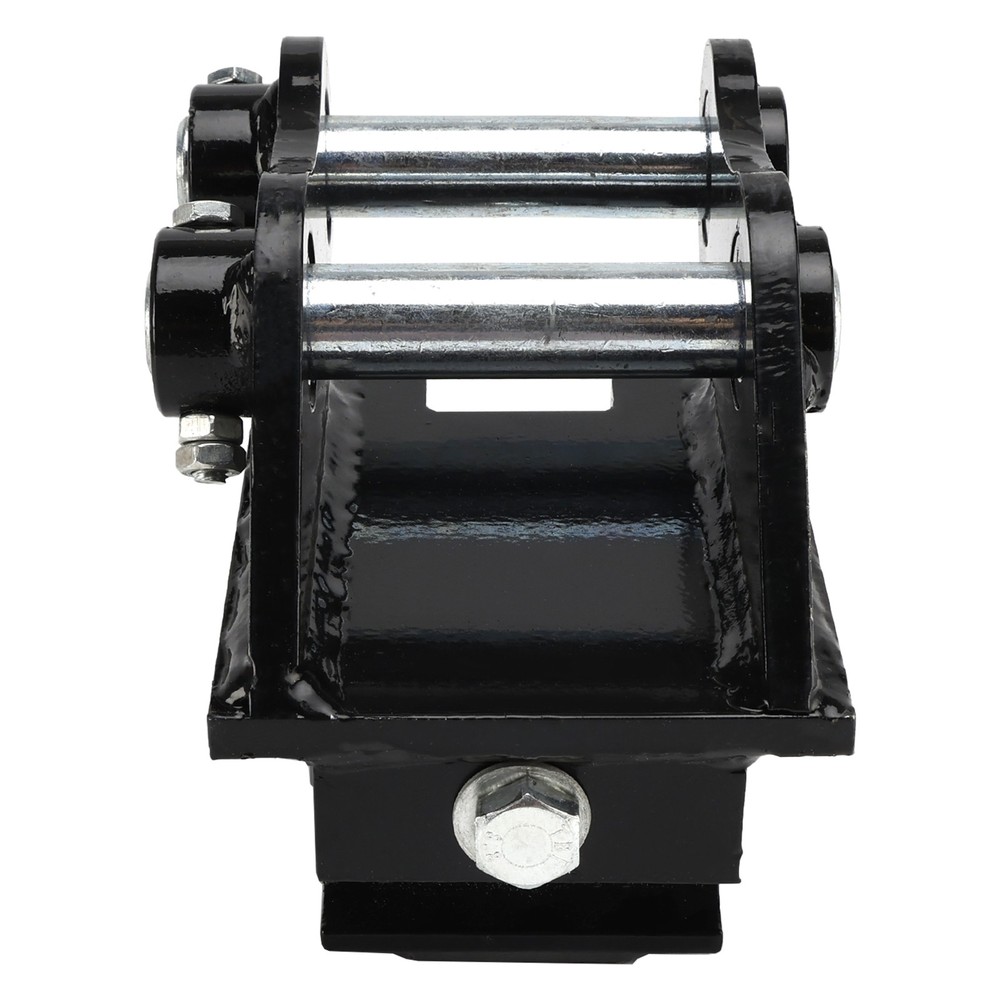 Quick Hitch Coupler Attachments For Mini Excavators Excavator Attachment