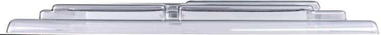 Decksaver DSP-PC-X32COMPACT Polycarbonate Cover for Behringer X32 Compact
