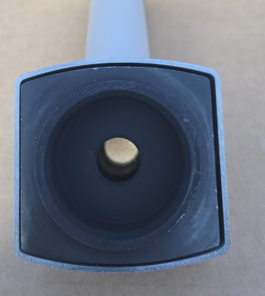 NIKON SE MONOCULAR HEAD W/ EYESPIECE