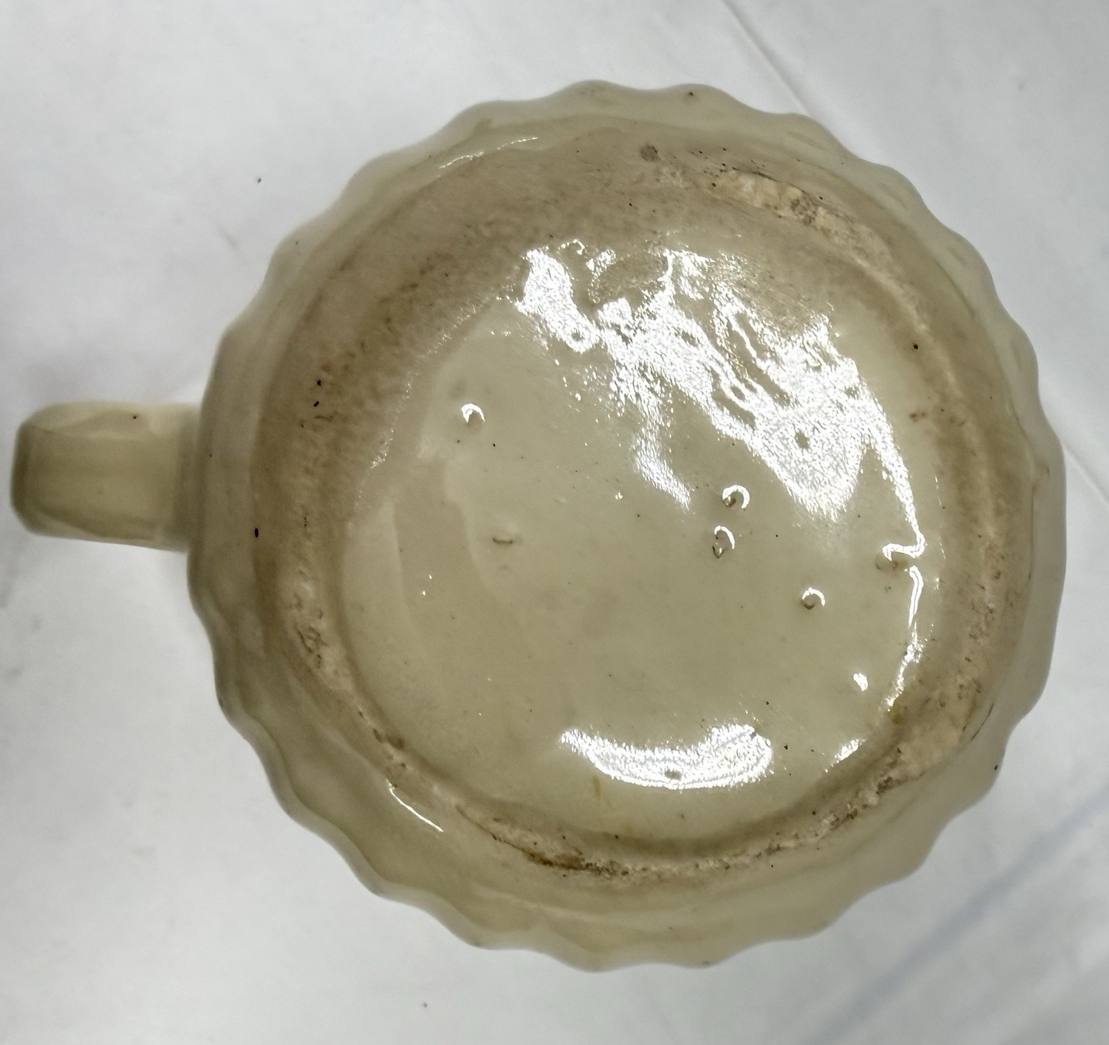 Vintage Curtis Oil Co Tydol Gasoline Veedol Motor Oils Oblong, ILL