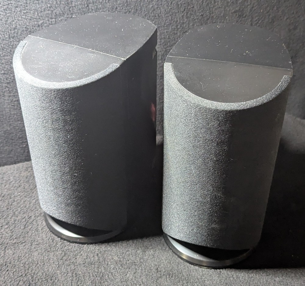 Coby Stereo System CD-CX377 + Speakers *TESTED*WORKING* NO REMOTE