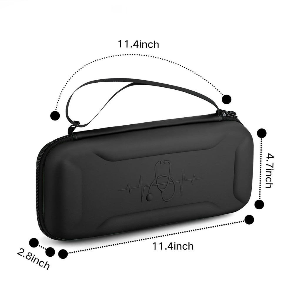 Stethoscope Carrying Case Organizer