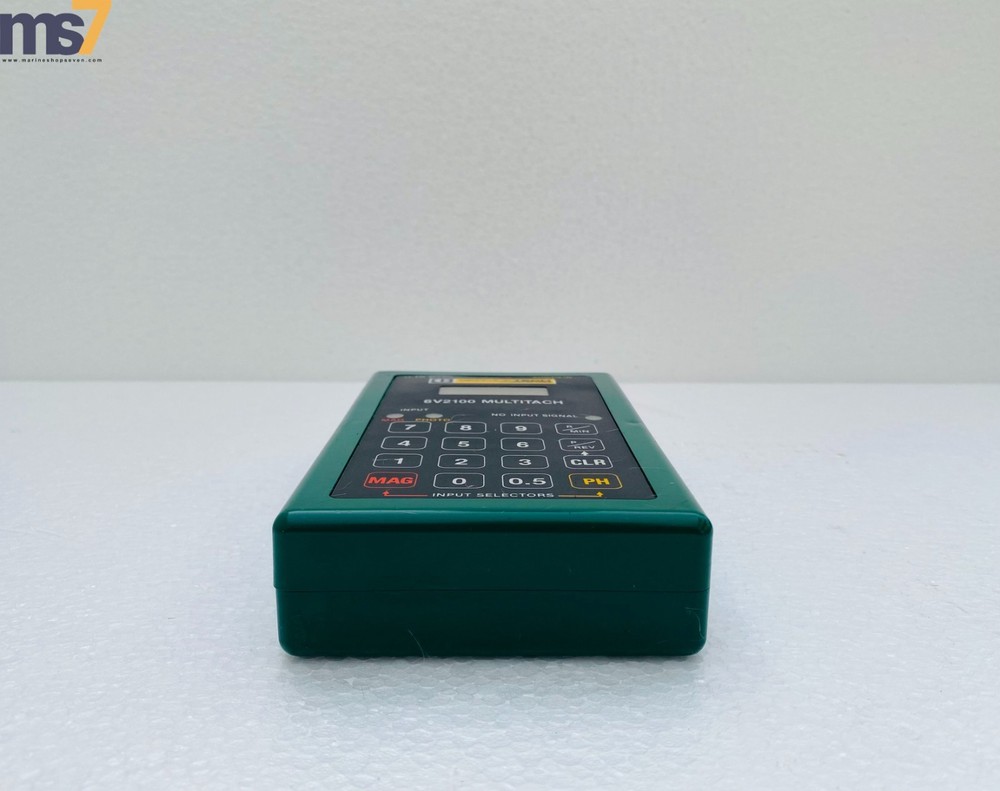 CATERPILLAR 6V3121 6V2100 MULTITACH TOOL GROUP WITH ACCESSORIES