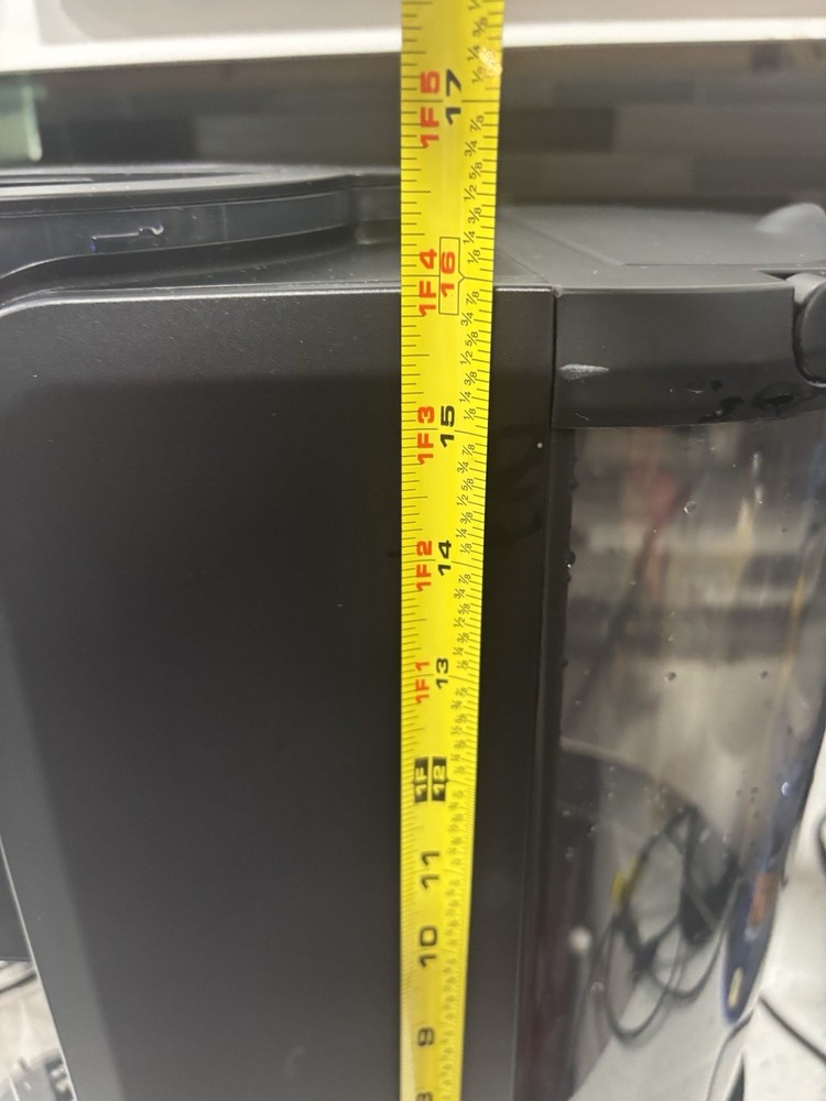 Brezza Supermix Protein Shake Maker -Preowned