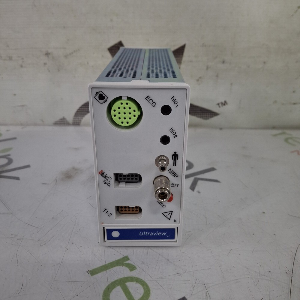 Spacelabs Healthcare 91496 Multiparameter Module
