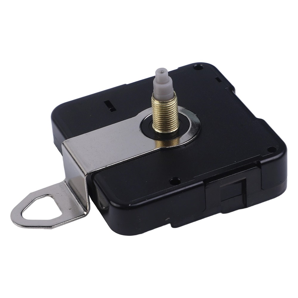 Silent Quartz Clock Movement With High Torque And Long Hands Replacement