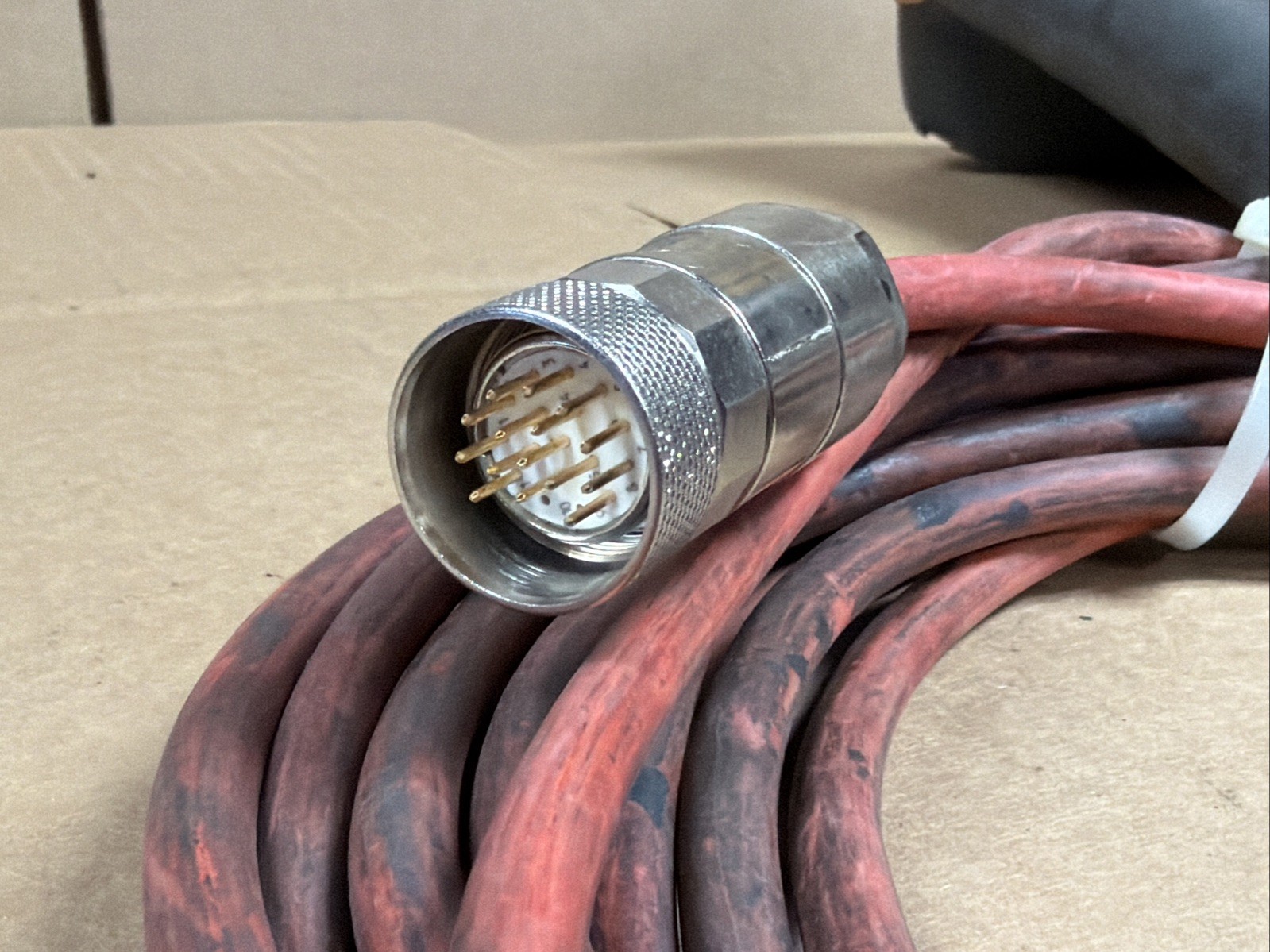 ABB 3HAC028357-001 DSQC679 Teach Pendant WARRANTY FAST SAME DAY SHIPPING